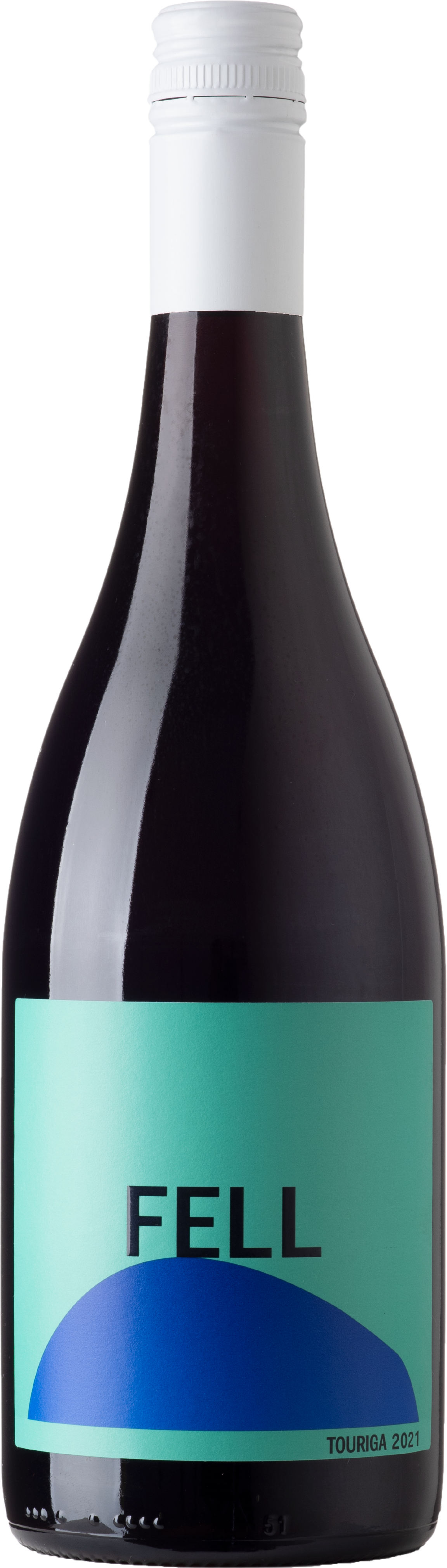 Fell Wines Touriga 2021